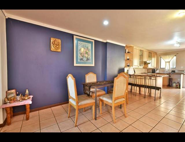 4 BEDROOM CLUSTER FOR SALE IN BOSKRUIN